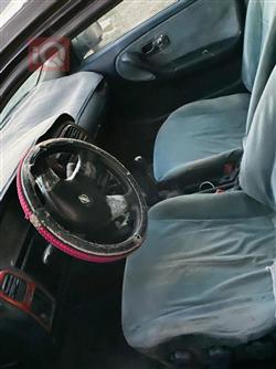 Nissan Primera